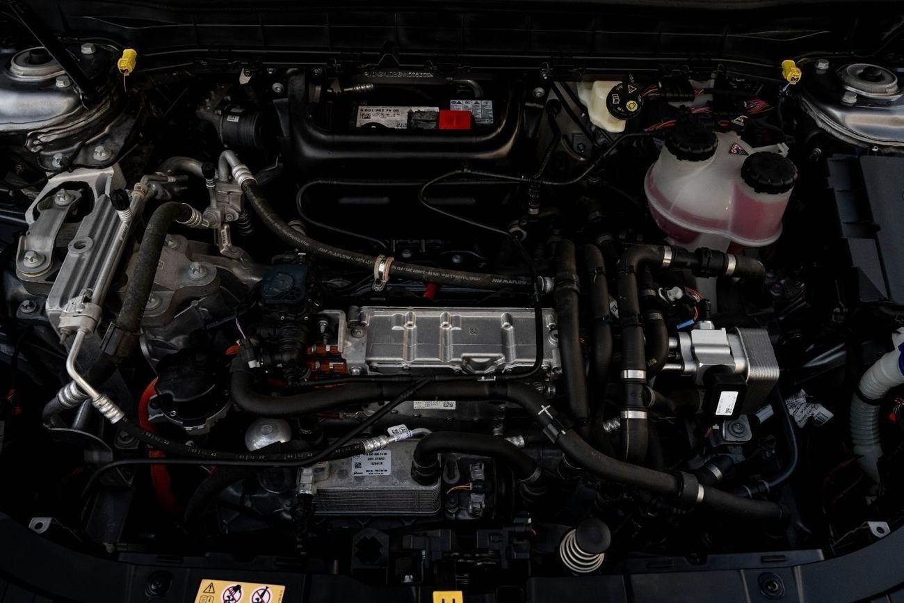 Mercedes-Benz EQB 350 350  | 2,712 P.M  | 0% Downpayment | 4Matic | AMG | Agency Warranty!