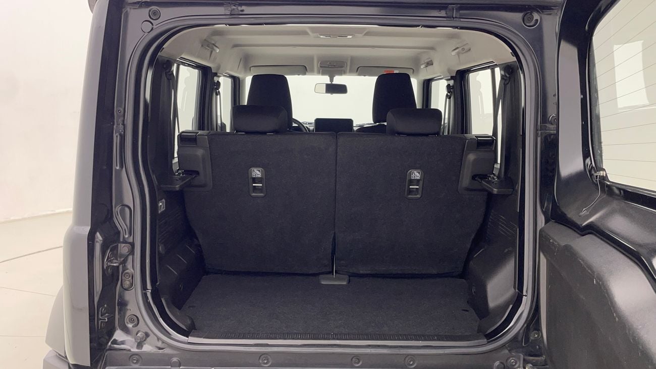 Suzuki Jimny GLX 1.5 | Zero Down Payment | Home Test Drive