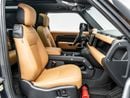 Land Rover Defender 90 X P525 5.0L 2023 Land Rover Defender 90 V8, 2027 Land Rover Warranty, Full Service History, Low K