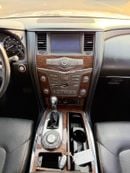 نيسان أرمادا SV Full Option 2020