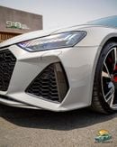 أودي RS6 STD