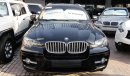 BMW X6 XDrive 5.0