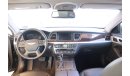 Hyundai Genesis HYUNDAI GENESIS G330 3.3 V6 FULL OPTION  A/T