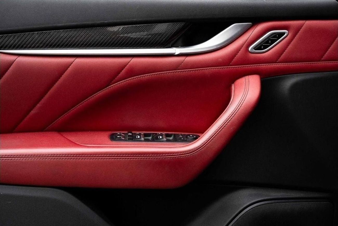 Maserati Levante GranSport S | 2,683 P.M  | 0% Downpayment | Well Maintained!