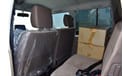 Toyota Land Cruiser Pick Up Double Cab  V8 4.5L   MT