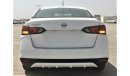 Nissan Sunny 1.6L (1598ML) SV,CVT,A/T,FULL OPTIONS,2020MY