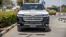 تويوتا لاند كروزر TOYOTA LANDCRUISER 3.3 VX HIGH -2026YM