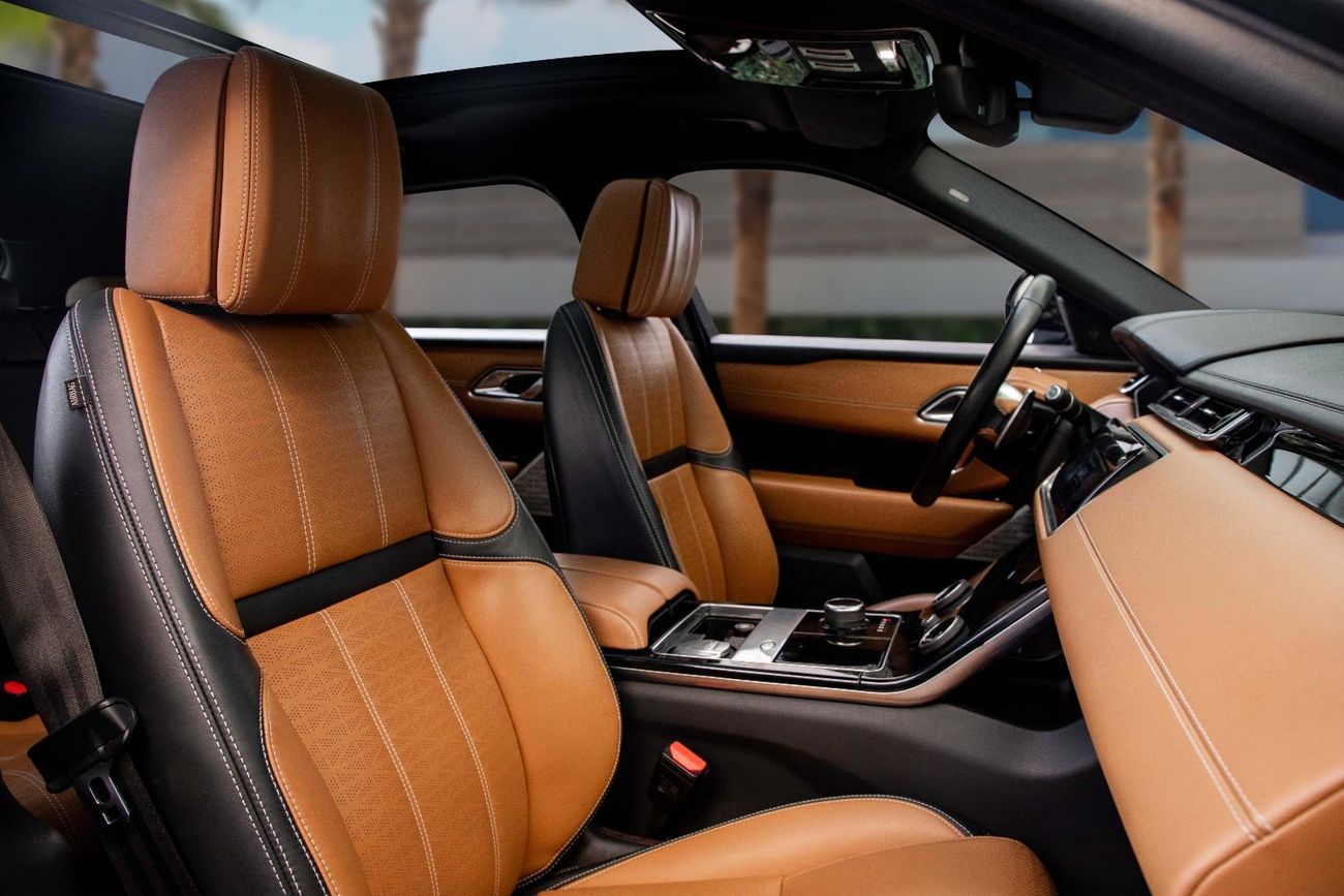 Land Rover Range Rover Velar P250 R-DYNAMIC | 2,644 P.M  | 0% Downpayment | LAND ROVER RANGE ROVER VELAR 2018!