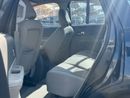 Ford Edge SEL AWD