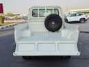 Toyota Land Cruiser Pick Up RIGHT HAND VEHICLE ONLY FOR EXPORT 4.5 LITER