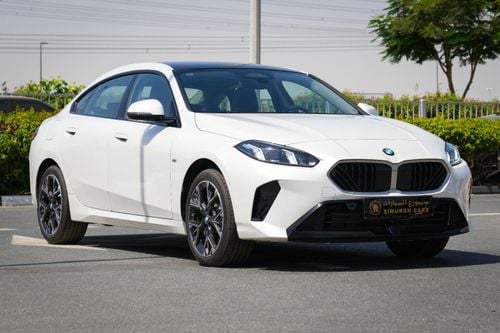 بي أم دبليو 225i 225L 2025!! BRAND NEW CAR!! MENTIONED PRICE IS FOR EXPORT ONLY