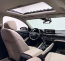 هوندا أكورد 2023 Honda Accord LX Sport, Sep/2028 Honda Warranty, Full Honda Service History, GCC