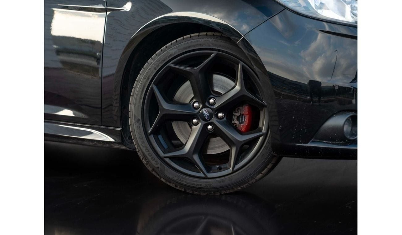 فورد فوكاس ST 2.0L