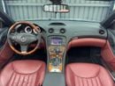 Mercedes-Benz SL 280 3.0 L,Excellent