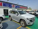 Toyota Land Cruiser 4.0L PETROL GXR 2024 GCC