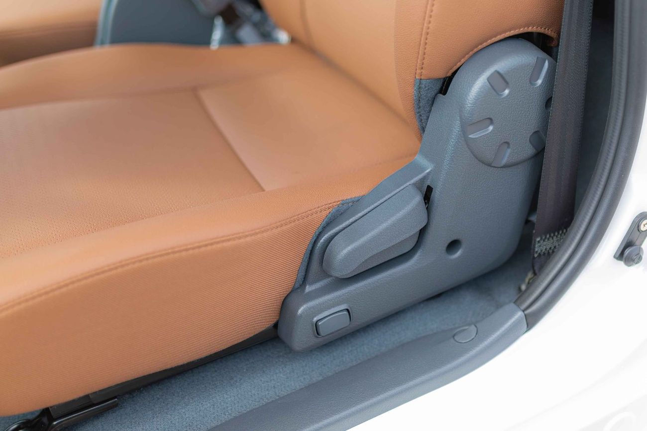 كيا بونغو Kia Bongo K4000 model 2025 (FOR EXPORT)