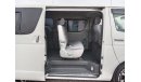 Toyota Hiace TOYOTA HIACE VAN RIGHT HAND DRIVE (PM1555)