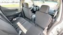 Isuzu D-MAX STANDARD
