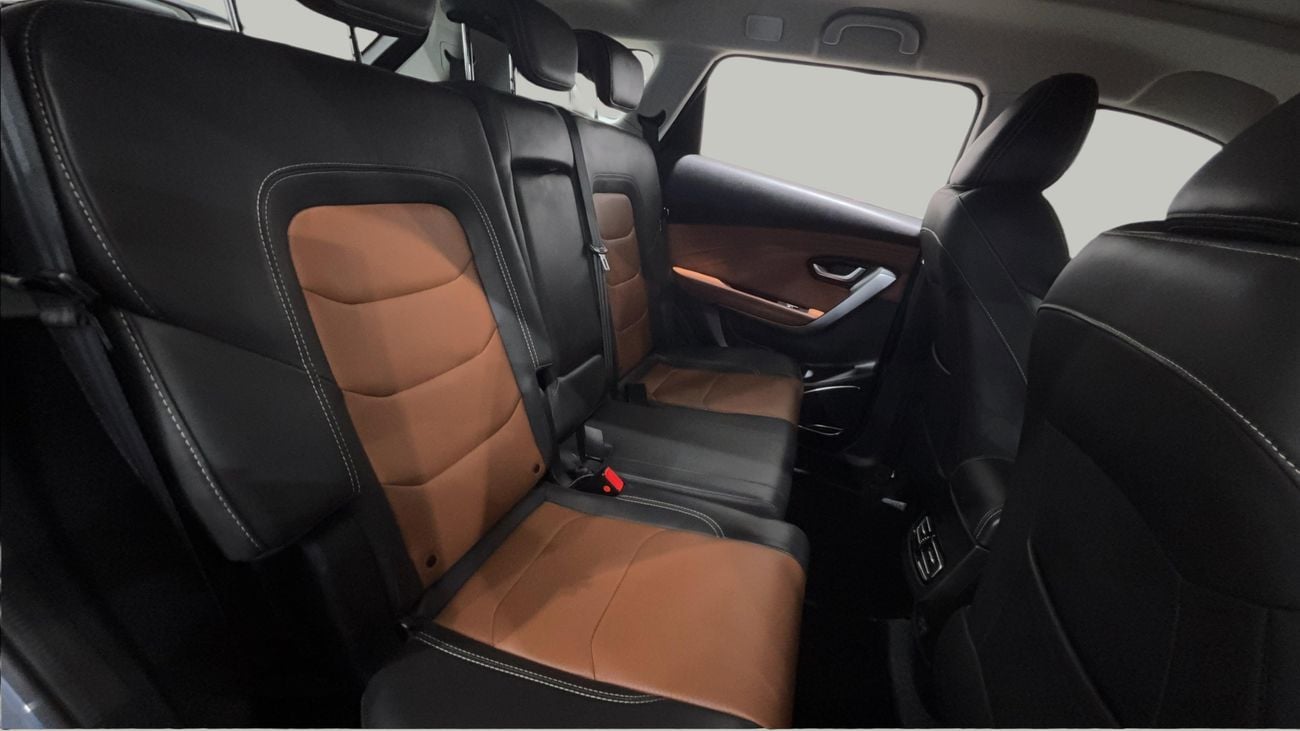 Jetour X70 LUX 2023 | AED 721/Month | 0 DP | 30 Day Return | Warranty | Service History