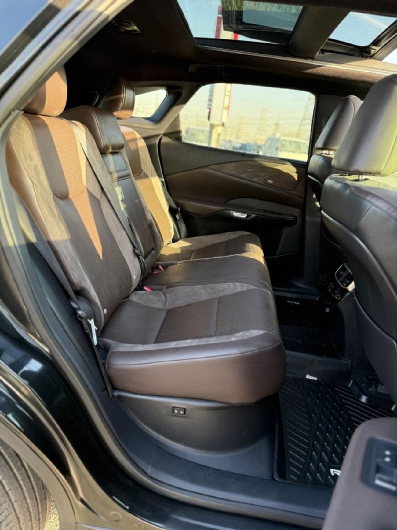 Lexus RX350 Premium Panoramic, 360 Camera, 360 camera Full Option