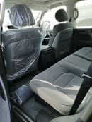 Toyota Land Cruiser GXR, 4,6 L,