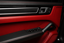 Porsche Cayenne GTS