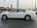 Bentley Continental GT Bentley Flying Spur Continental GT_GCC_2006_Excellent Condition _Full option
