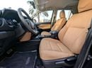 Toyota Fortuner Toyota Fortuner 2023model 2.4 v4 Diesel Engine Colour Black Key start Transmission Automatic Interio