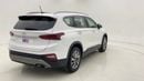 Hyundai Santa Fe GLS 2.4 | Zero Down Payment | Home Test Drive