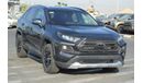 Toyota RAV4 Full option clean car