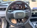Toyota RAV4 Toyota Rav4 2026 2.5L Hybrid petrol Gcc saudi spec XSE Black edition 360⁰camera Bluetooth system cru