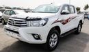 Toyota Hilux SR5  Diesel