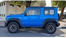 Suzuki Jimny GLX Automatic Full Option GCC Brand New 2023 Export Only