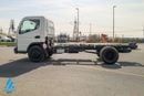 Mitsubishi Fuso Canter 4.2L M T 4x2 Diesel Standard Chassis