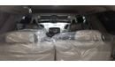 Toyota Sequoia Ward - number one - fingerprint - alloy wheels - hatch - rear spoiler - sensors - wood - cruise cont
