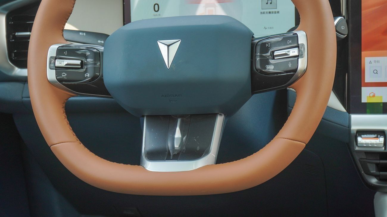 Changan Deepal G318 Brand New Changan Deepal Air Comfort 2024 1.5L 4WD Petrol|Grey/Blue|N-DEP-AS-1.5-24|Local&Export