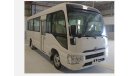 Toyota Coaster 4.2L Diesel 23 SEATER ( Export Only )
