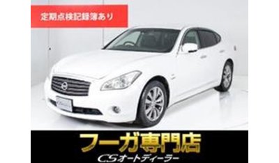 Nissan Fuga HY51