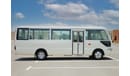 Toyota Coaster 2015 | TOYOTA COASTER DLS | DIESEL, 30 SEATER, MANUAL TRANSMISSION | WITH GCC SPECS AND EXCELLENT CO