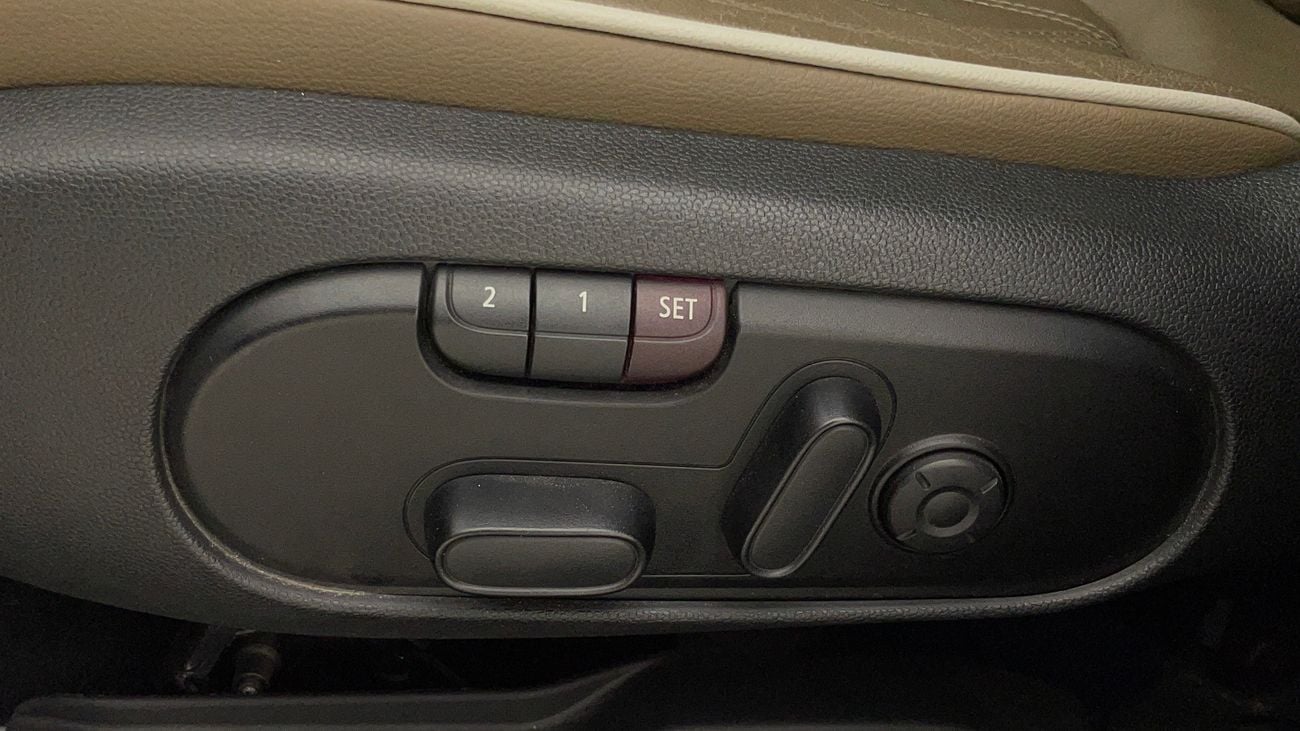 ميني كنتريمان S ALL4 2 | بدون دفعة مقدمة | اختبار القيادة في المنزل