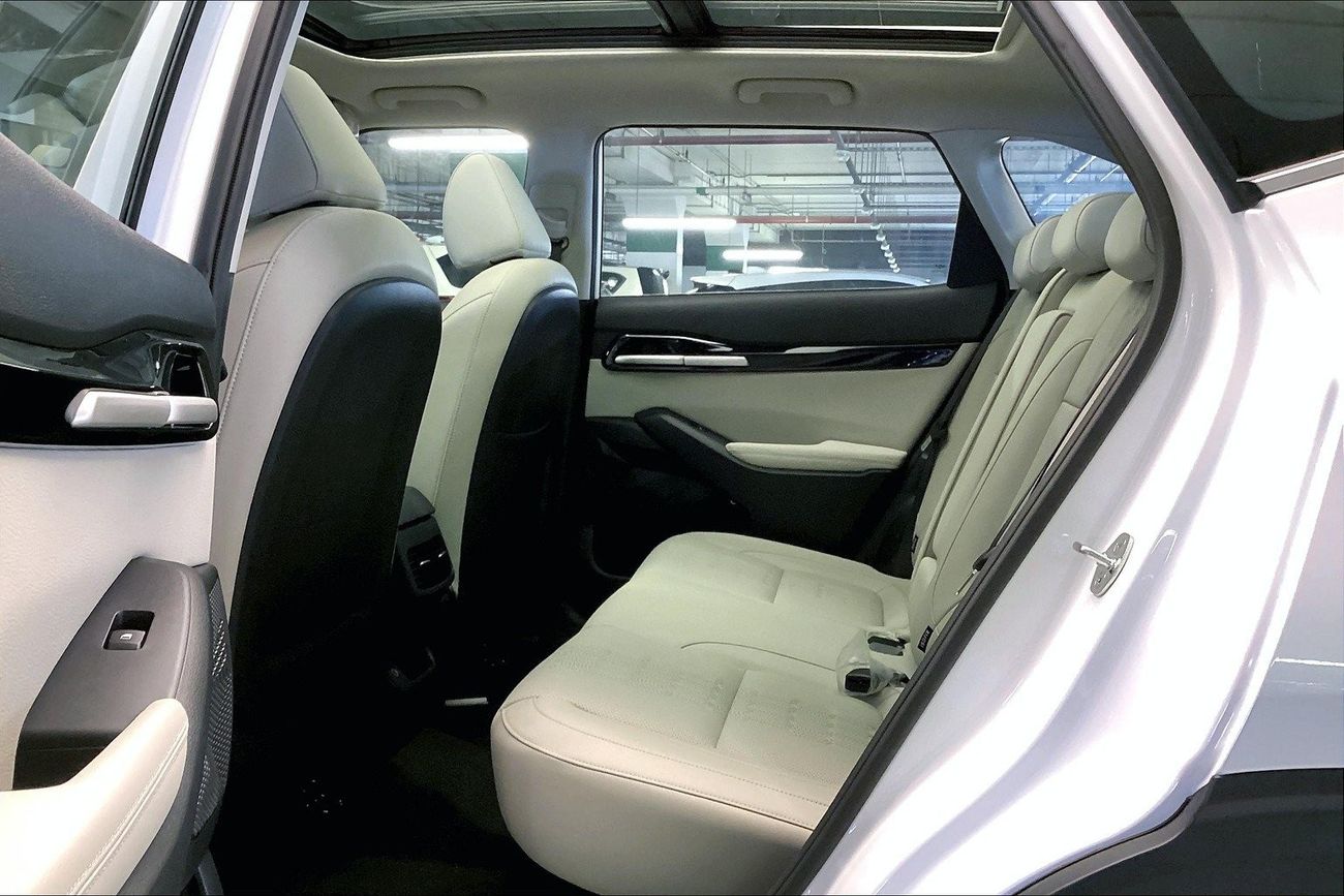 Nissan XTerra Platinum | Guaranteed Warranty | 0 Down Payment