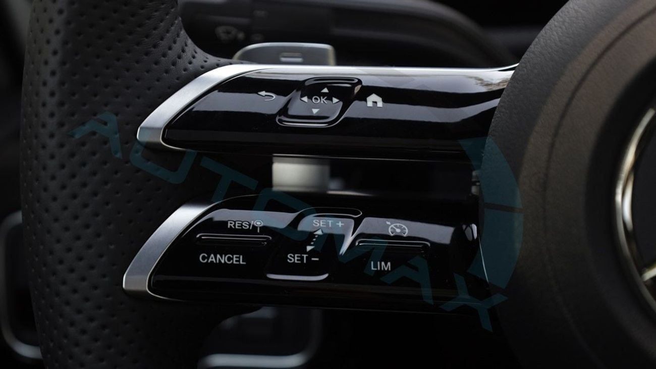 مرسيدس بنز A 200 (For Export , НА ЭКСПОРТ) 1.4L FWD 2026 GCC Без пробега