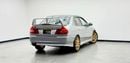 Mitsubishi Lancer IV, Recaro® Sport Seats, Excellent Condition, Japanese Specs