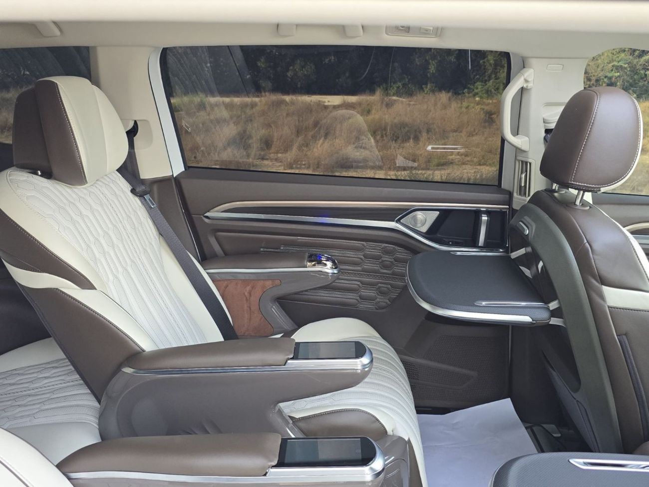 فولكس واجن فلورن VILORAN 2020 ORGINAL PAINT // ACCIDENT FREE // VIP SETAS // FULL OPITION