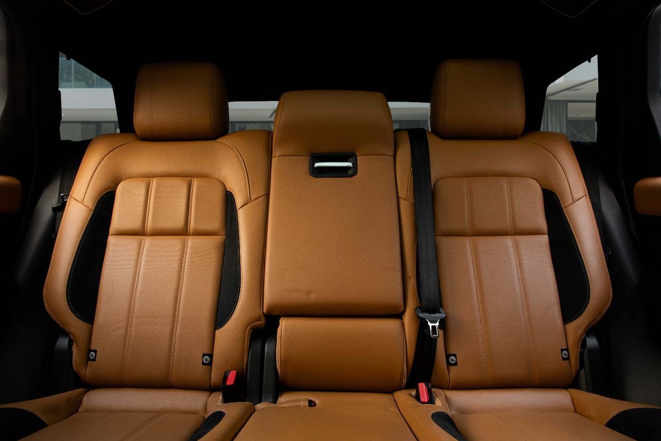 Land Rover Range Rover Sport 2,937 P.M | 0% Downpayment | RR SPORT HSE DYNAMIC | WARRANTY!