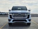 Toyota Land Cruiser VXR LC300 3.5L TWIN TURBO VXR FULL OPTION PETROL V6 AT 7S 2026MY