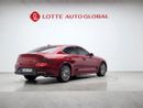 Genesis G70 Platinum 2.0L RWD