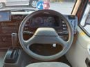 Mitsubishi Rosa MITSUBISHI ROSA BUS RHD 2004 MODEL 4.8 L DIESEL AUTOMATIC(PM00509)