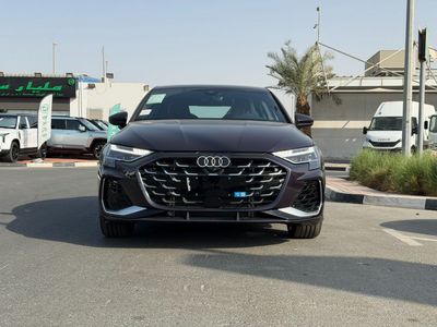 أودي A3 Audi A3L 1.5