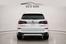بي أم دبليو X5 XDRIVE40i M SPORT | GCC Specs